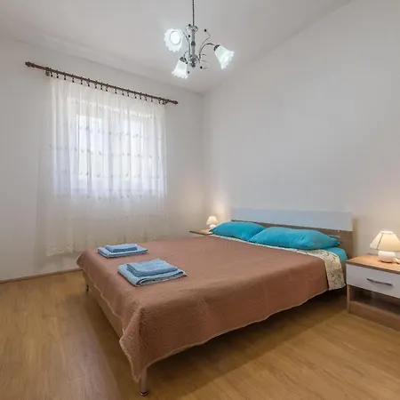 Appartement Mlinar9 #1 *