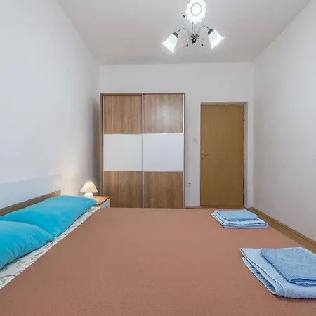 Mlinar9 #1 Appartement *