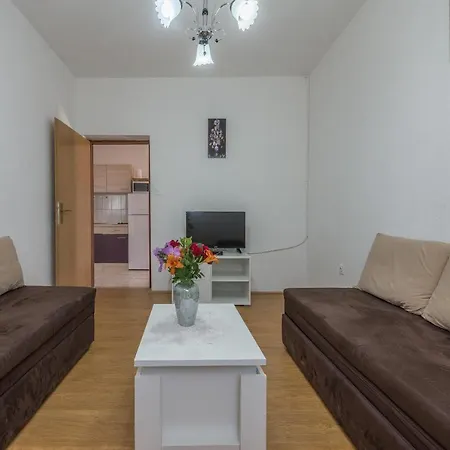 Appartement Mlinar9 #1