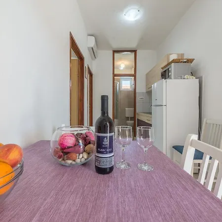 Appartement Mlinar9 #1 Gornji Karin