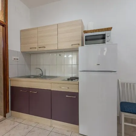 Appartement Mlinar9 #1