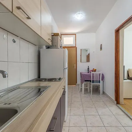 Mlinar9 #1 Appartement Gornji Karin